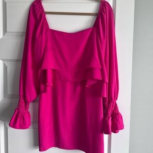 REVOLVE Amanda Uprichard mini dress